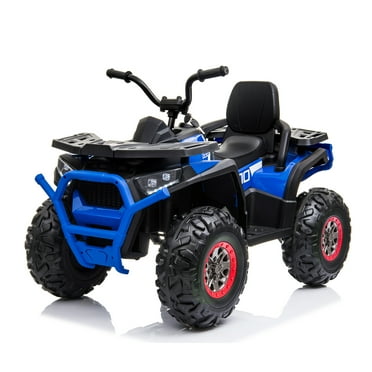 torex 4 wheeler