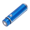 thumbnail image 1 of Rasoir Électrique Portable Mini USB Rechargeable Machine à Raser Légère Taille Compacte Acier Inoxydable Voyage Hommes Femmes, 1 of 7