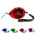 thumbnail image 2 of Dog Leash Flexible Handheld Pet Walking Leash Dog Training Leash for Puppy, 2 of 10
