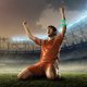thumbnail image 4 of unbranded Adjustable Armband for Soccer Team Leader Comfortable and Anti-Drop Design, 4 of 7