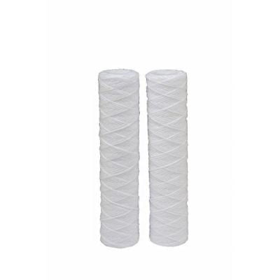 Kenmore Deluxe String Wound Sediment 38478 Compatible Filter Cartridges 2 Pack