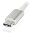 thumbnail image 5 of 4.72IN USB TYPE-C TO VGA VIDEO CABLE ADAPTER, 5 of 9