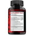 thumbnail image 5 of Clear Flux Capsules - ClearFlux Advanced Supplement, Maximum Strength, Maintain Healthy Levels, 2 Pack, 120 Capsules, 5 of 7