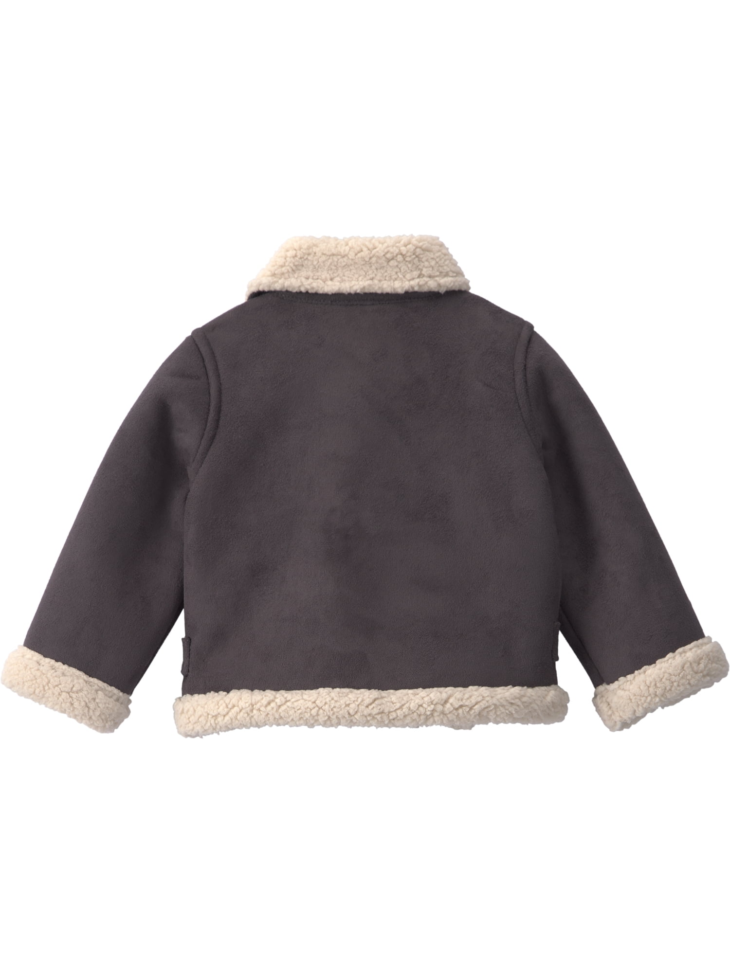 Carter's Child of Mine Baby Jacket, One-Piece, Sizes 0/3 Months-24 Months