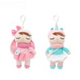 thumbnail image 5 of Metoo conejo bosque Angela niña muñeca fábrica venta al por mayor bolso colgante nuevos juguetes de peluche, 5 of 5
