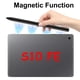 thumbnail image 4 of Lápiz Stylus Anglepingping para Samsung Galaxy Tab S10 FE con 4096 niveles, 4 of 6