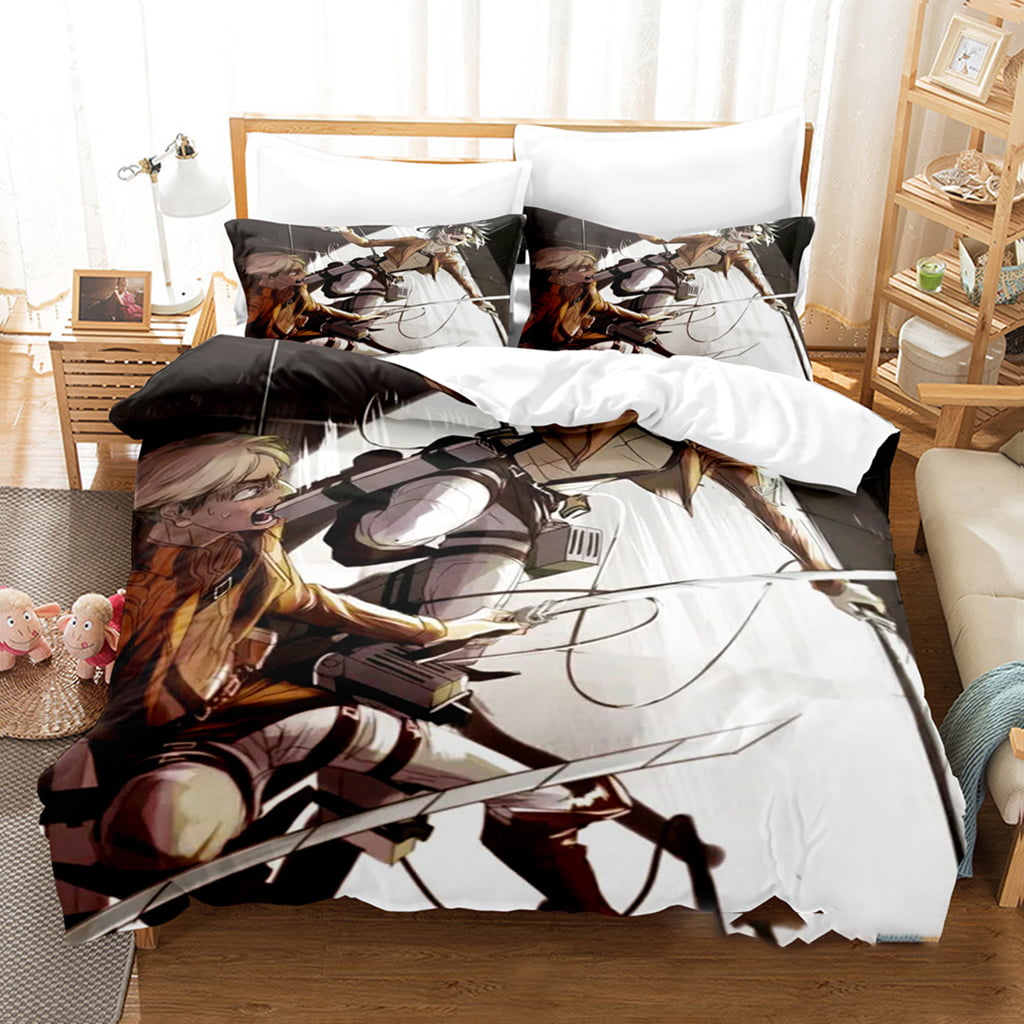 Duvet Day Lazy Day Cosy 3D Photographic Grey Duvet Quilt Cover Bedding Set 