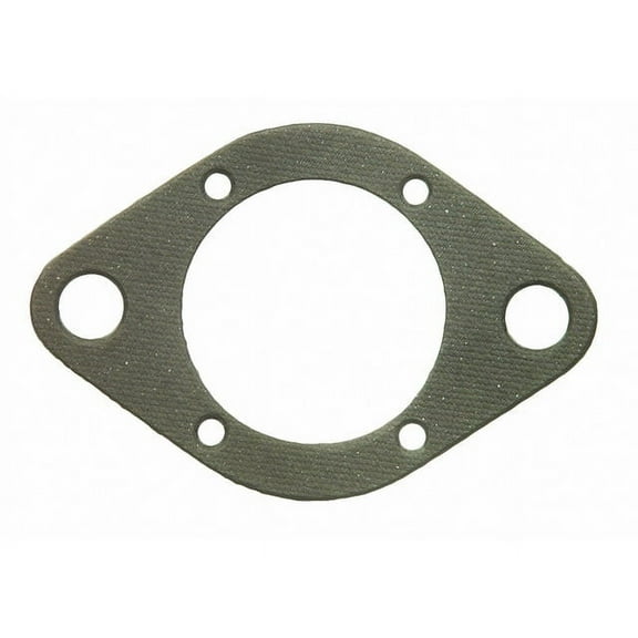 Carburetor Base Gasket - Compatible with 1935, 1937, 1942 - 1960 Chevy Truck 1943 1944 1945 1946 1947 1948 1949 1950 1951 1952 1953 1954 1955 1956 1957 1958 1959