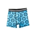 thumbnail image 4 of Super Mario Kart Boys Boxer Brief Underwear, 4-Pack, Sizes XS-XL, 4 of 7