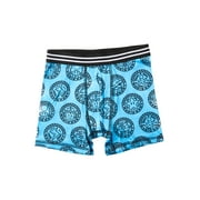 Super Mario Kart Boys Boxer Brief Underwear, 4-Pack, Sizes XS-XL
