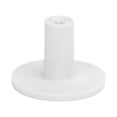 thumbnail image 2 of Tee de tendón de Golf, tee de pelota de goma duradera, soporte de pelota para campo de práctica de Golf para práctica, 2 of 8