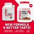 thumbnail image 4 of GNC Pro Performance 100% Whey Protein Powder, Vanilla, 25g Protein, 64 Servings, 4 of 8