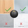 thumbnail image 4 of 70pcs Picture Hanging Nails, Hanging Hardware Nails Picture Hanger Nails For Woodworking And Hanging Picture Photo Frames, 4 of 4