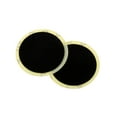 thumbnail image 4 of Almencla 10Pcs Black Rubber 25mm Inner Tire es Fast Rebulid Mend No-glue, 4 of 7