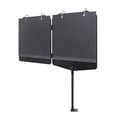 thumbnail image 1 of Clarinete Lyre Holder Clarinete Marching Lyre Clamp on Musical Instruments Accesorios Clarinete Partitura de partituras para clarinete, 1 of 8