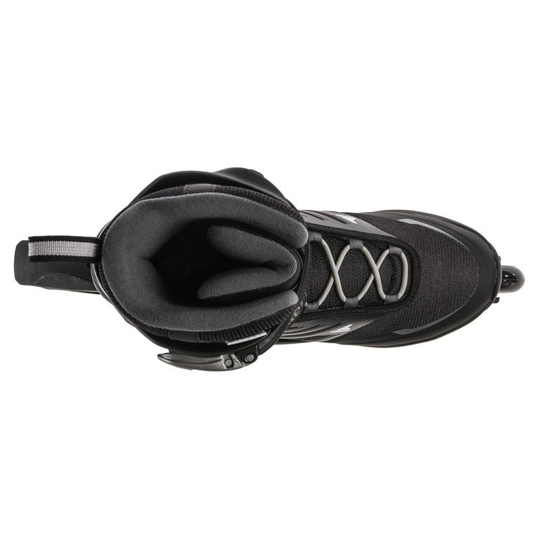 Rollerblade Zetrablade Elite Patines En Línea, Unisex Adulto