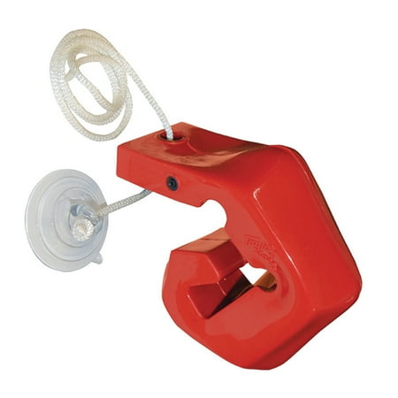 UPC: 0040011010667 | Taylor Made PWC Boat Fender with Suction Cup & Securing Line
