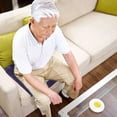thumbnail image 4 of Coussin pour Escarres de Lit, Prévient les Escarres, Prévient les Fuites pour une Assise Prolongée, 4 of 8