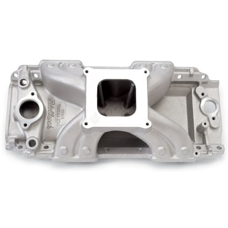 Victor Intake Manifold Gasket - Edelbrock 2902 Victor Jr. 454-R Intake Manifold