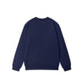 thumbnail image 5 of Women's Bear Graphic Sweatshirt Long Sleeve Pullover Top, 5 of 7