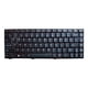thumbnail image 1 of Portátil nos sustitución para  N Y430P portáti jinwen Teclado de computadora portátil, 1 of 6