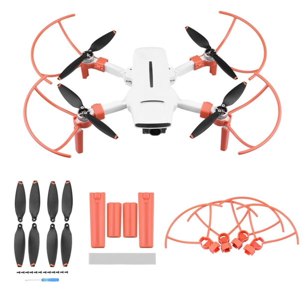 Reemplazo del módulo de protección del protector de la hélice para DJI FIMI X8 MINI