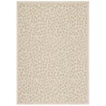thumbnail image 4 of SAFAVIEH Courtyard Camille Tapis Intérieur/Extérieur Animal, 4 of 5
