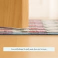 thumbnail image 5 of Addison Rugs Chantille Indoor/Outdoor Transitional Kitchen Blush Machine Washable Rectangle Rug, 10' x 14', 5 of 8