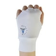 thumbnail image 3 of Guante de golf de medio , guantes transpirables para manos, mitones L, 3 of 8