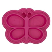 Siliplate Mess-free Silicone Plate Candy