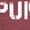 HEATHER MAROON, variant on Punisher - The Punisher - Women's French Terry Long Sleeve Pullover
