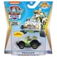 thumbnail image 1 of Coche Die-Cast a Escala 1.55 Nickelodeon Paw Patrol Tracker, 1 of 3