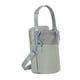 thumbnail image 2 of Bolsa portabotellas de agua, funda impermeable para botellas de agua Verde claro, 2 of 8