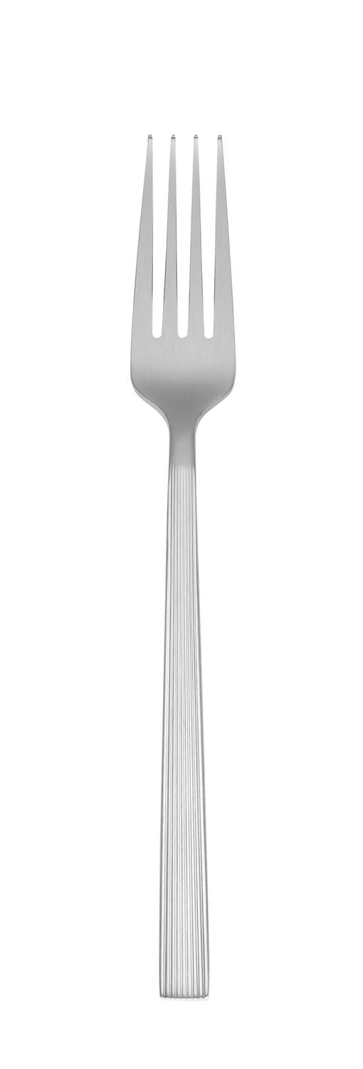 FOURCHETTE DE TABLE SATIN RIVER DE BHG Un choix pratique et élégant