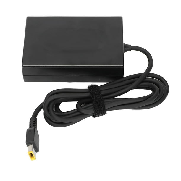 Chargeur d'ordinateur portable ultra-mince 45W (pour ordinateurs portables  de 15,6 pouces)