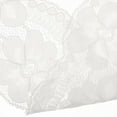 thumbnail image 2 of WRITWAA Encaje Para Y De Ropa Con Material Resistente Y Patrón Delicado, 2 of 4