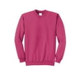 thumbnail image 5 of Port & Company ® - Core Fleece Crewneck Sweatshirt. PC78, 5 of 6
