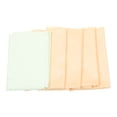 thumbnail image 1 of 5Pcs Ukulele Guitar Violin Cleaner Musical Instrument Wipe Cloth Random Color, 1 of 8