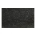 thumbnail image 4 of Acme Lanton Dining Table in Marble & Antique White Finish Indoor, 4 of 12