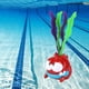 thumbnail image 3 of Juguete de buceo Baoblaze para piscina iluminación entrenamiento de natación Decoración de fiestas, 3 of 7