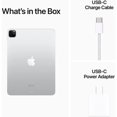 thumbnail image 3 of Apple iPad Pro 11 Po Wi-Fi 128 Go - Argent - MNXE3LL/A (4e Gén) [Remis à Neuf], 3 of 3