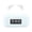 E, variant on under 5 dollar items True Wireless Noise Cancelling Earbuds with Pure Bass Sound & Smart Ambient technology, 4mics for crisp, clear calls, up to 40Hrs of Playback, IP54 Dust & Water resistant