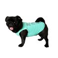 thumbnail image 6 of Summer Dog Clothes Letter Print Comfortable Thin Outfit - Cat Dog Streetwear T-shirt - Pet Clothes, 6 of 8