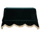 thumbnail image 2 of Cubierta De Piano, 200 X 150 Cm Protección De Polvo De Cobertura Completa Vertical Duradera, Material Pleuche, 2 of 7
