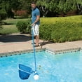 thumbnail image 3 of Poolmaster Easy Skim Swimming Pool Leaf Skimmer, 3 of 5