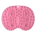 thumbnail image 4 of Foot Yoga Massage Acuprure Board Mat scle Relaxation New Mat Rod, 4 of 8