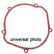 Angle View: CLUTCH COVER GASKET DIRTBIKE
