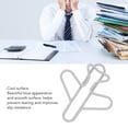 thumbnail image 4 of Paper Clips, Creative Aircraft Shape Cute Small Paperclips For Paperwork Office School And Personal Use, 4 of 8