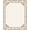 Beige, Pattern 3, variant on ODIKA 8'x10' Machine Washable Non-Slip Area Rug, Elegance Wavy Trellis Contemporary High Traffic Rug, Beige, 658209