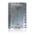 thumbnail image 2 of Replacement OCA / LCD Lamination Positioning Mould Compatible For Samsung Galaxy Note 8, 2 of 2